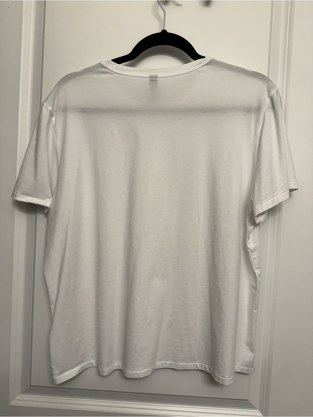 EUC Vuori Feather Tee -072 - Picture 3 of 3